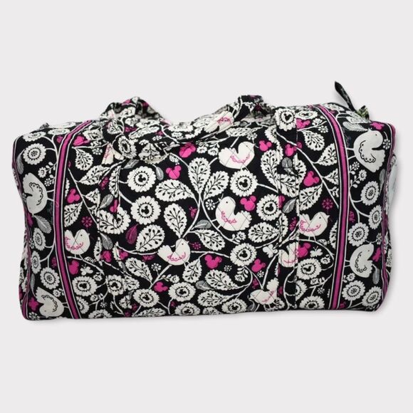 Disney Mickey inspired duffel​ - Picture 3 of 15